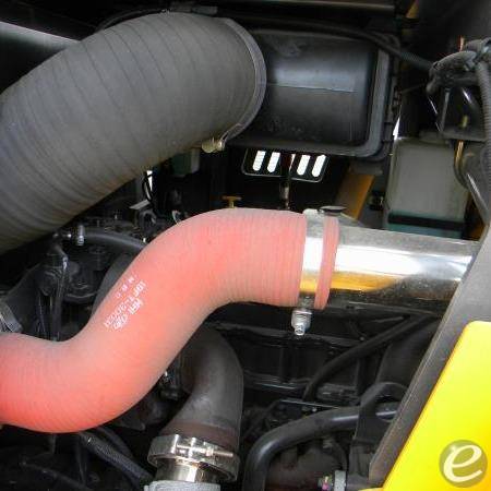 2018 Hyundai 110D-9