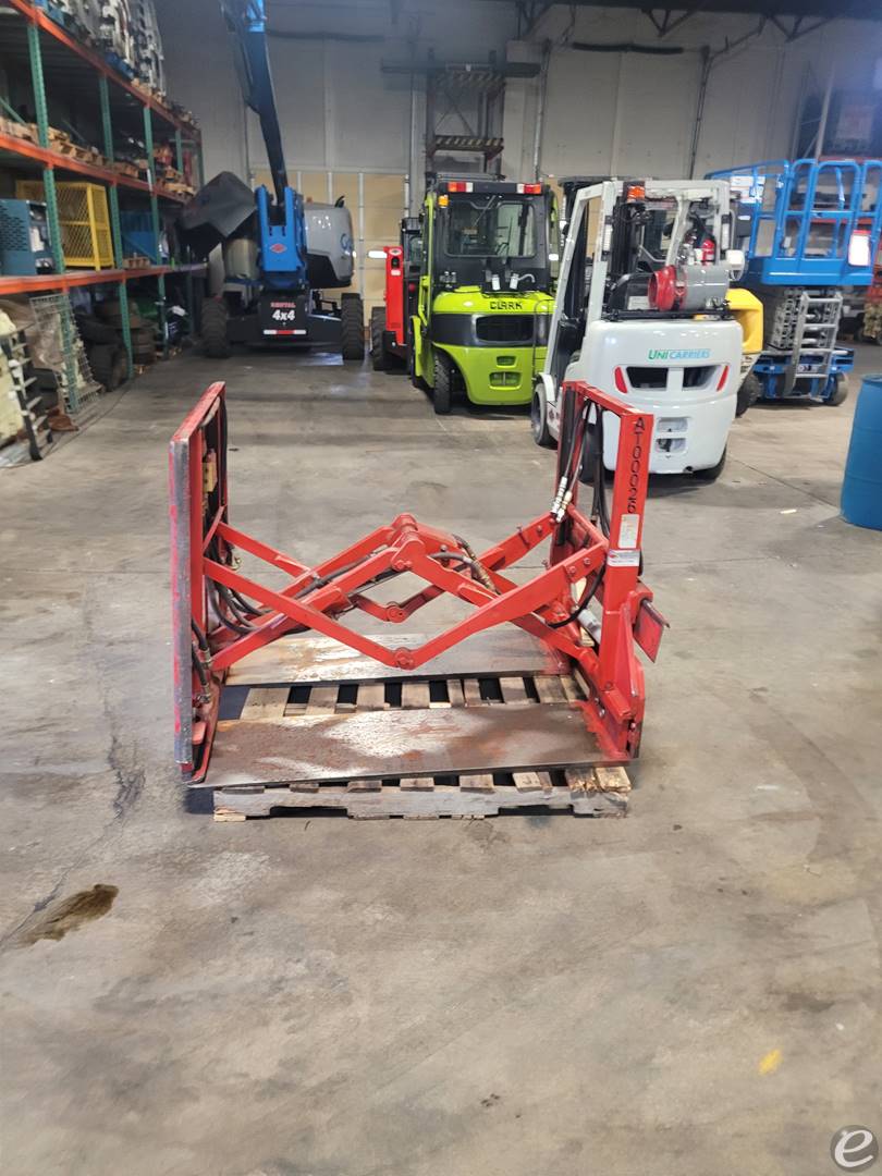 2007 Bolzoni PANGO35A1548