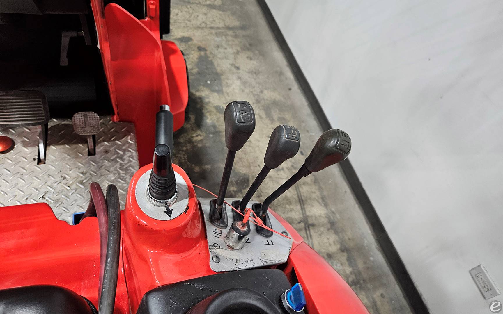2019 Flexi AC12000