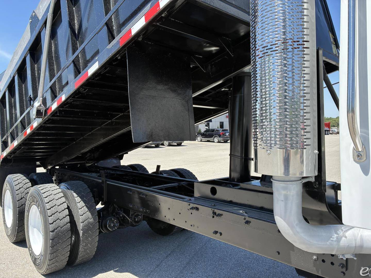 2005 Sterling LT9500