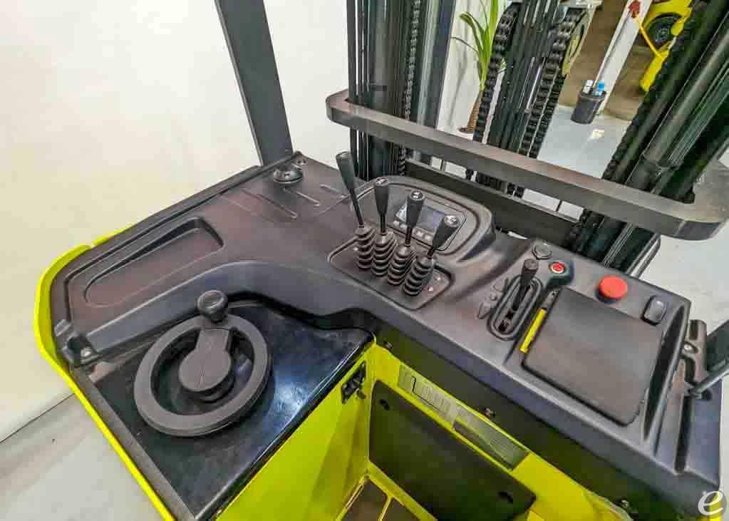 2024 Lift Hero LG20DR Electric Reac...