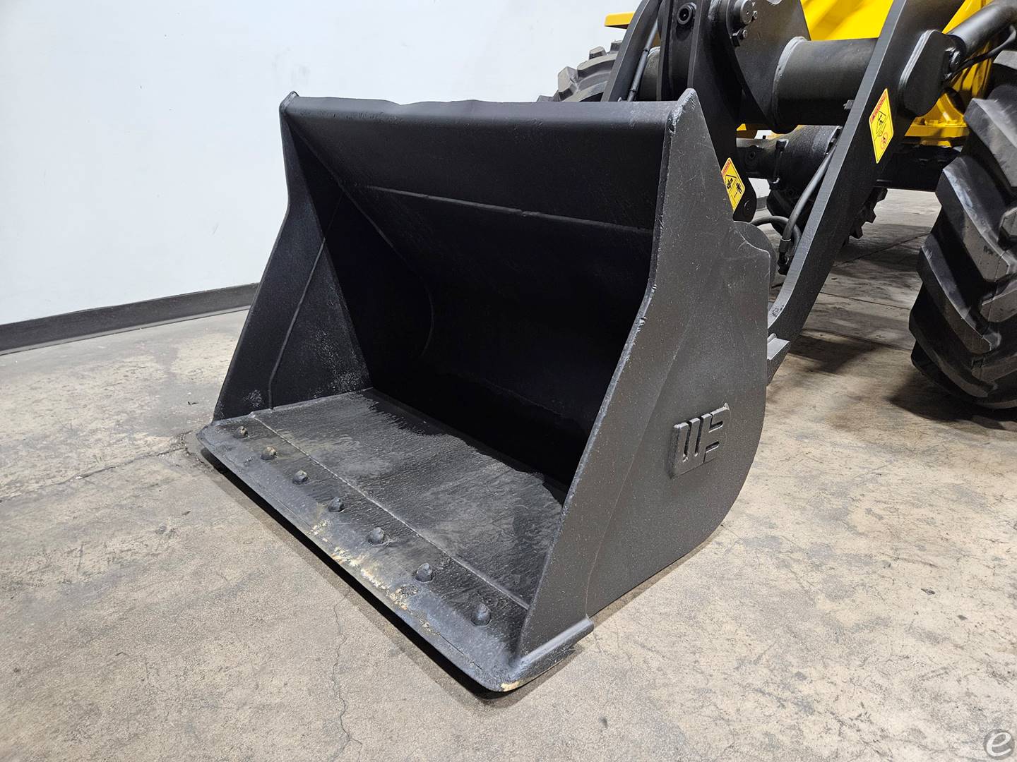 2019 Volvo L30G