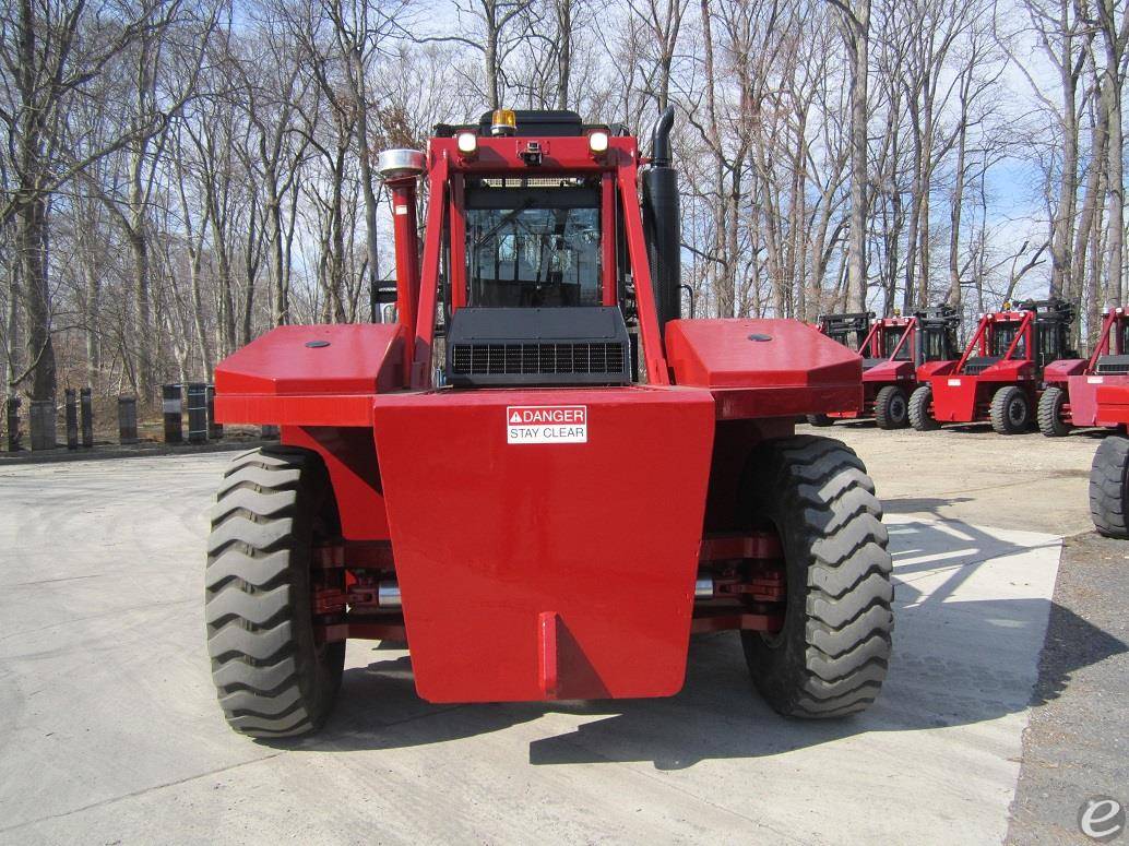 Taylor TX650L