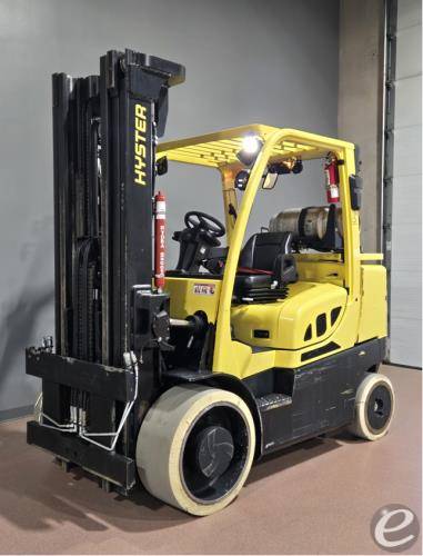 2021 Hyster S135FT