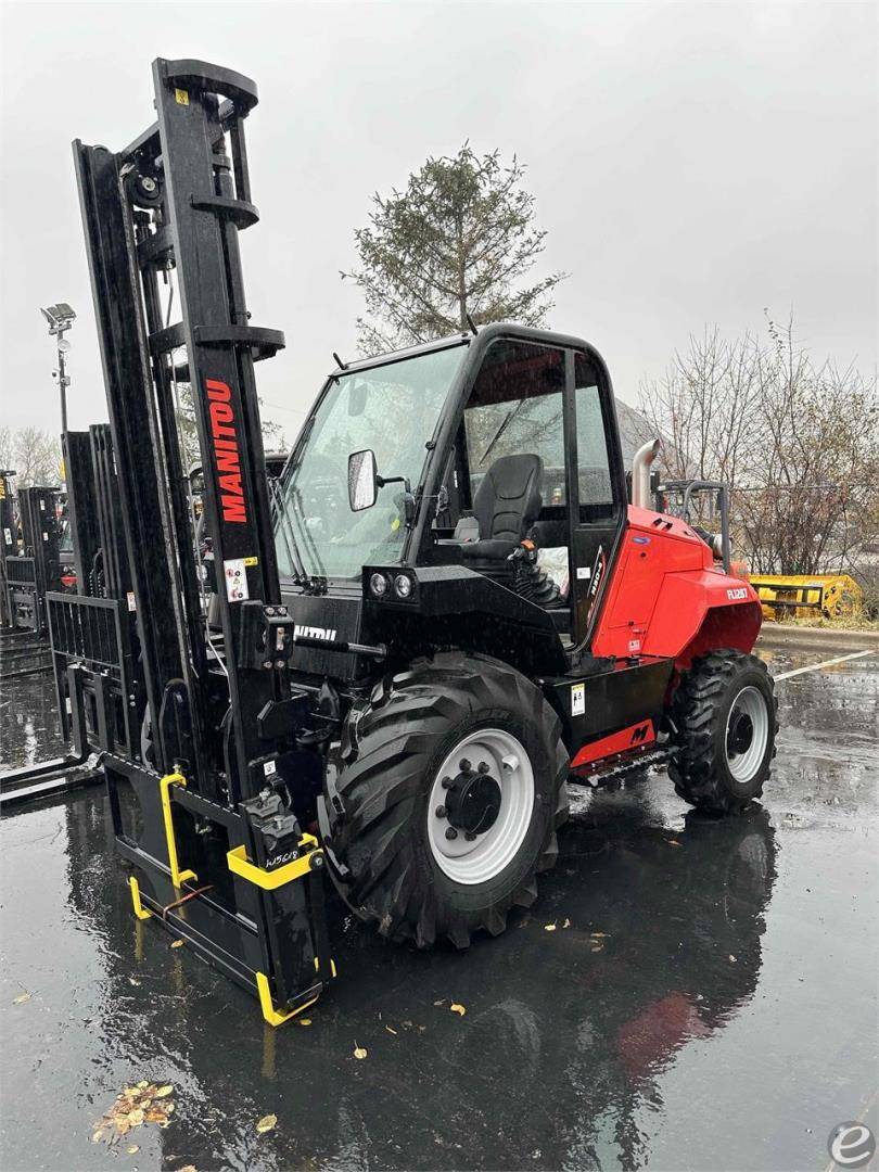 2023 Manitou M30.4
