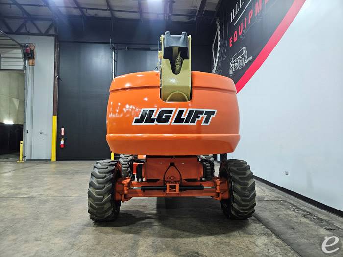 2013 JLG 600S