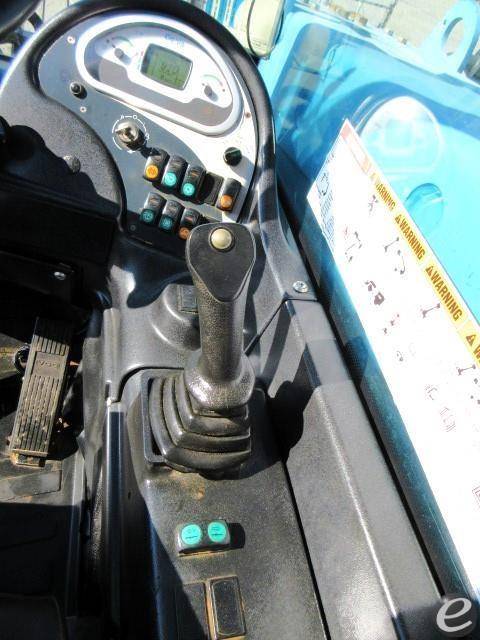 2014 Genie GTH1544
