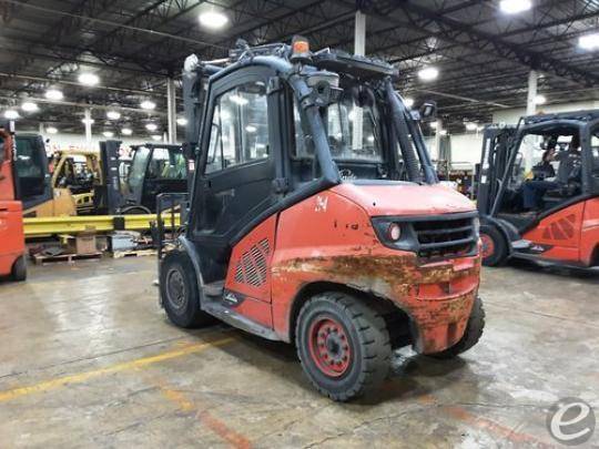 2021 Linde H50D