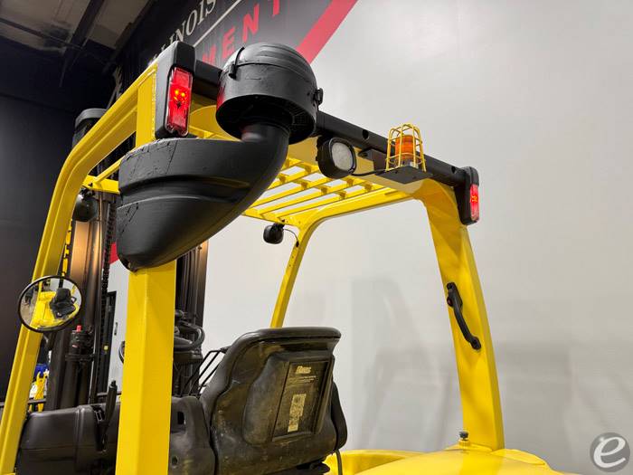 2019 Hyster H80FT