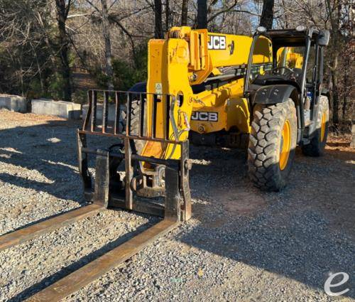 2019 JCB 507-42
