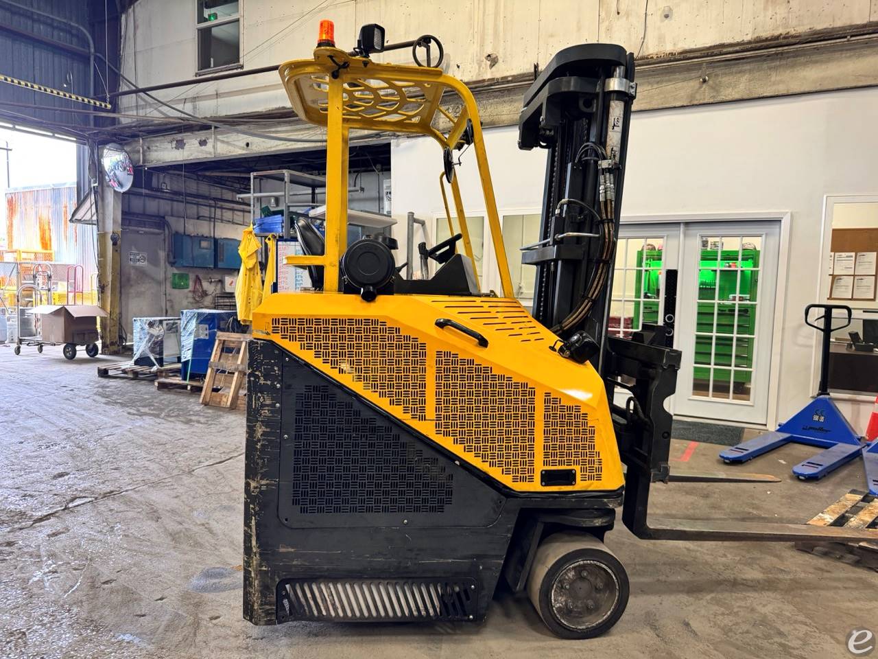 2019 Combilift CB6000