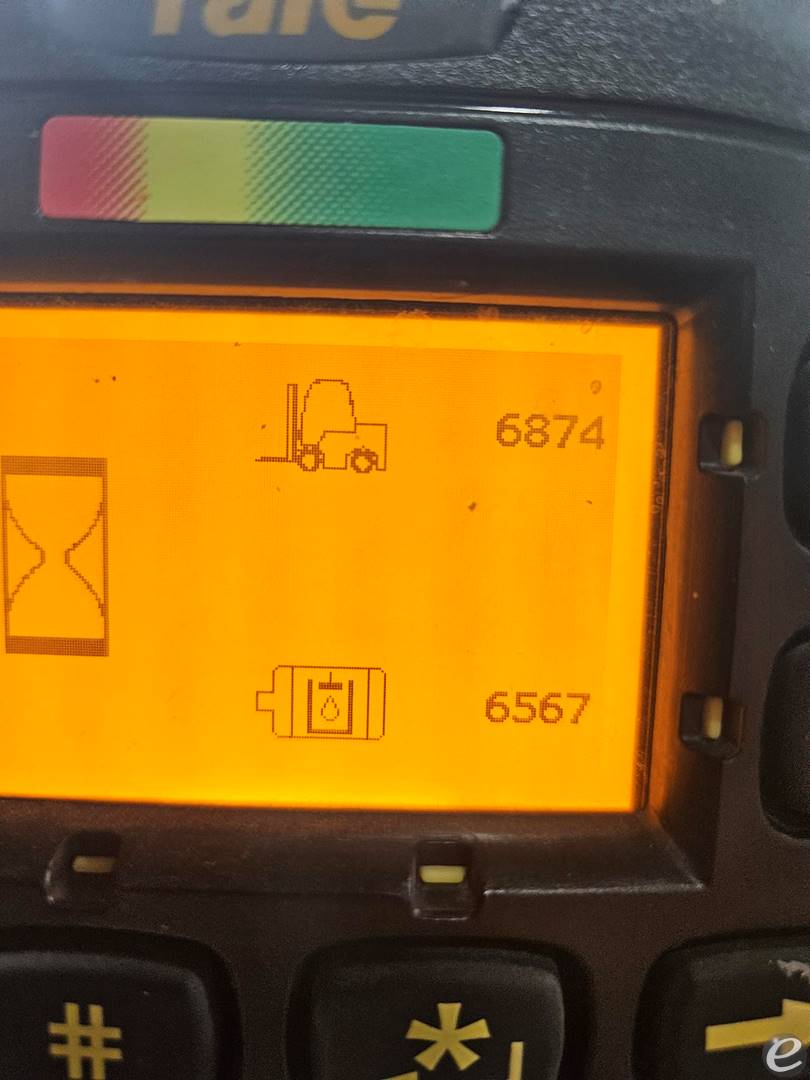 2015 Yale ERP040VT