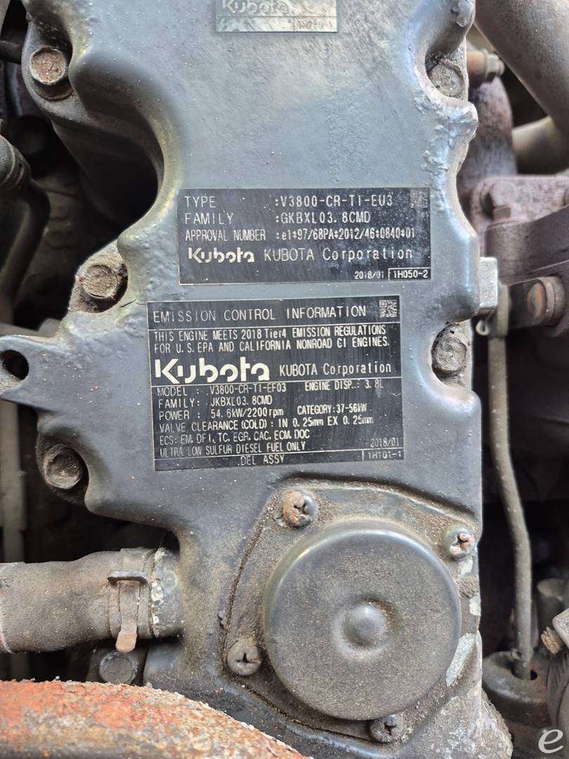 Yale GDP090VX