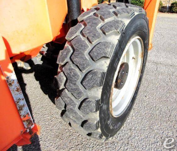 2012 Lull 1044C-54 II