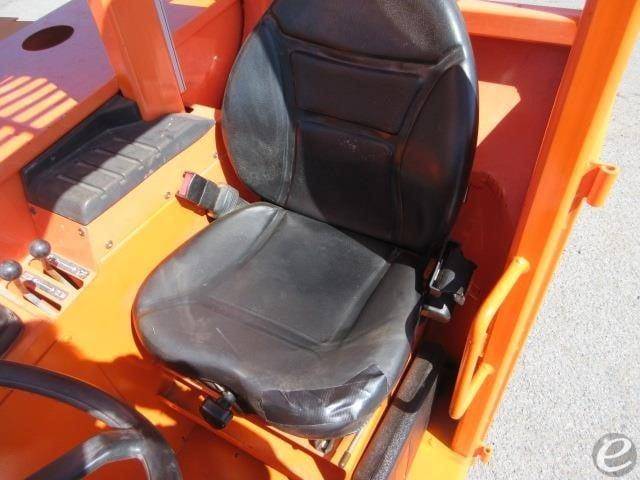 2017 Skytrak 8042
