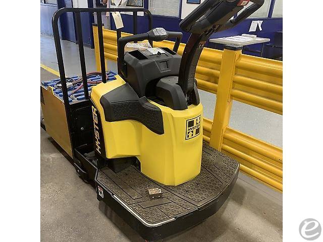 2020 Hyster B60ZHD2 Electric Forkli...