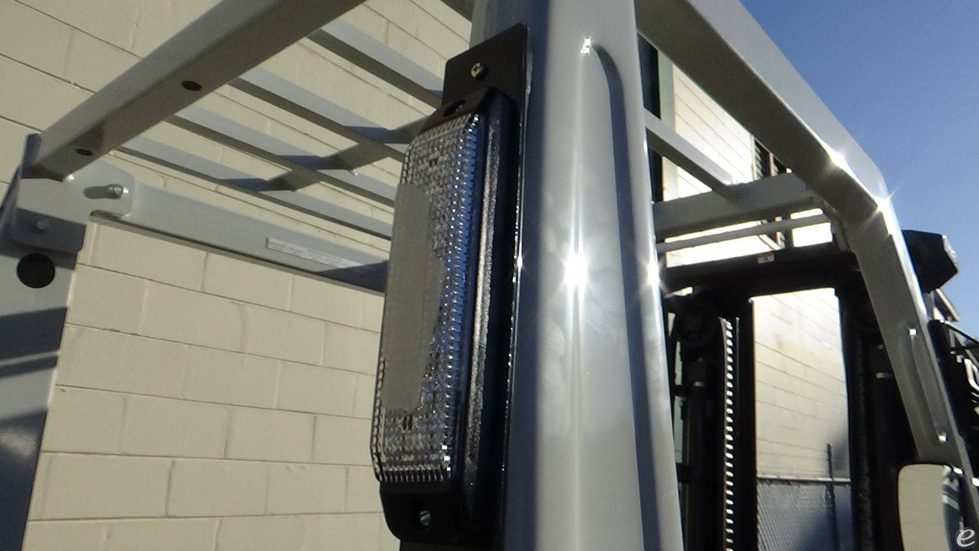 Unicarriers PF70