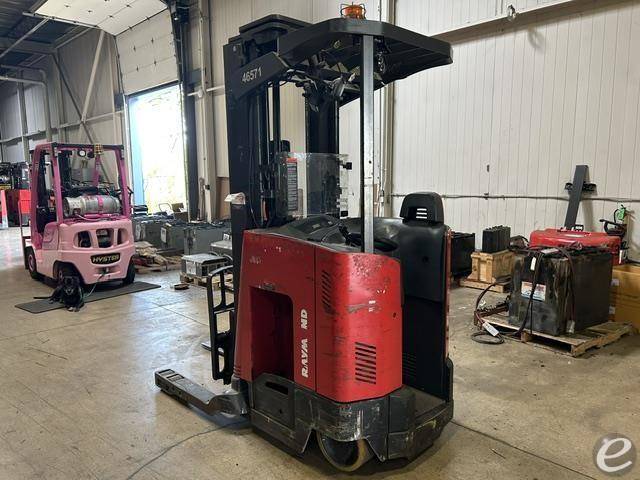 2017 Raymond 750DR32TT