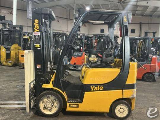 2018 Yale GLC050