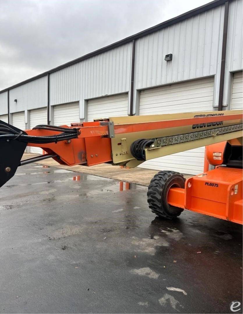 2018 JLG 600SJ