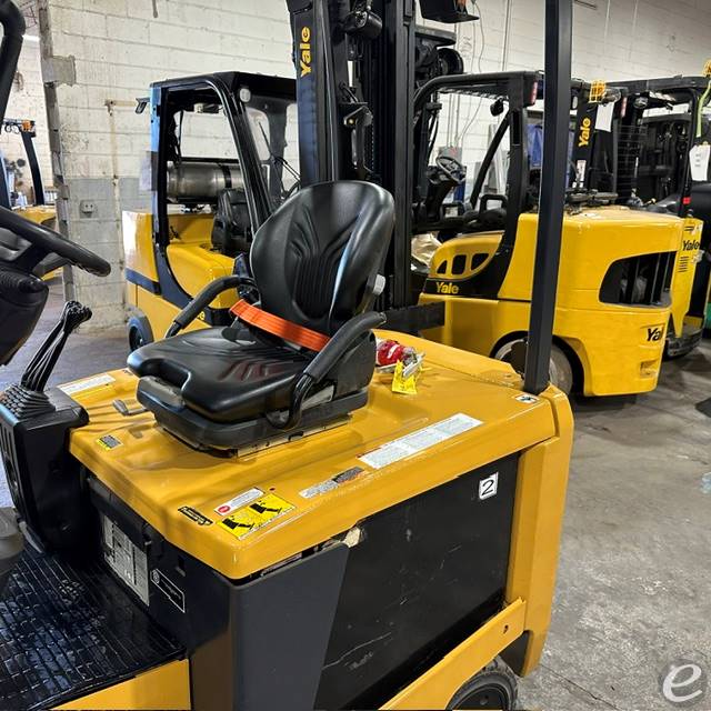 2022 Cat EC30N