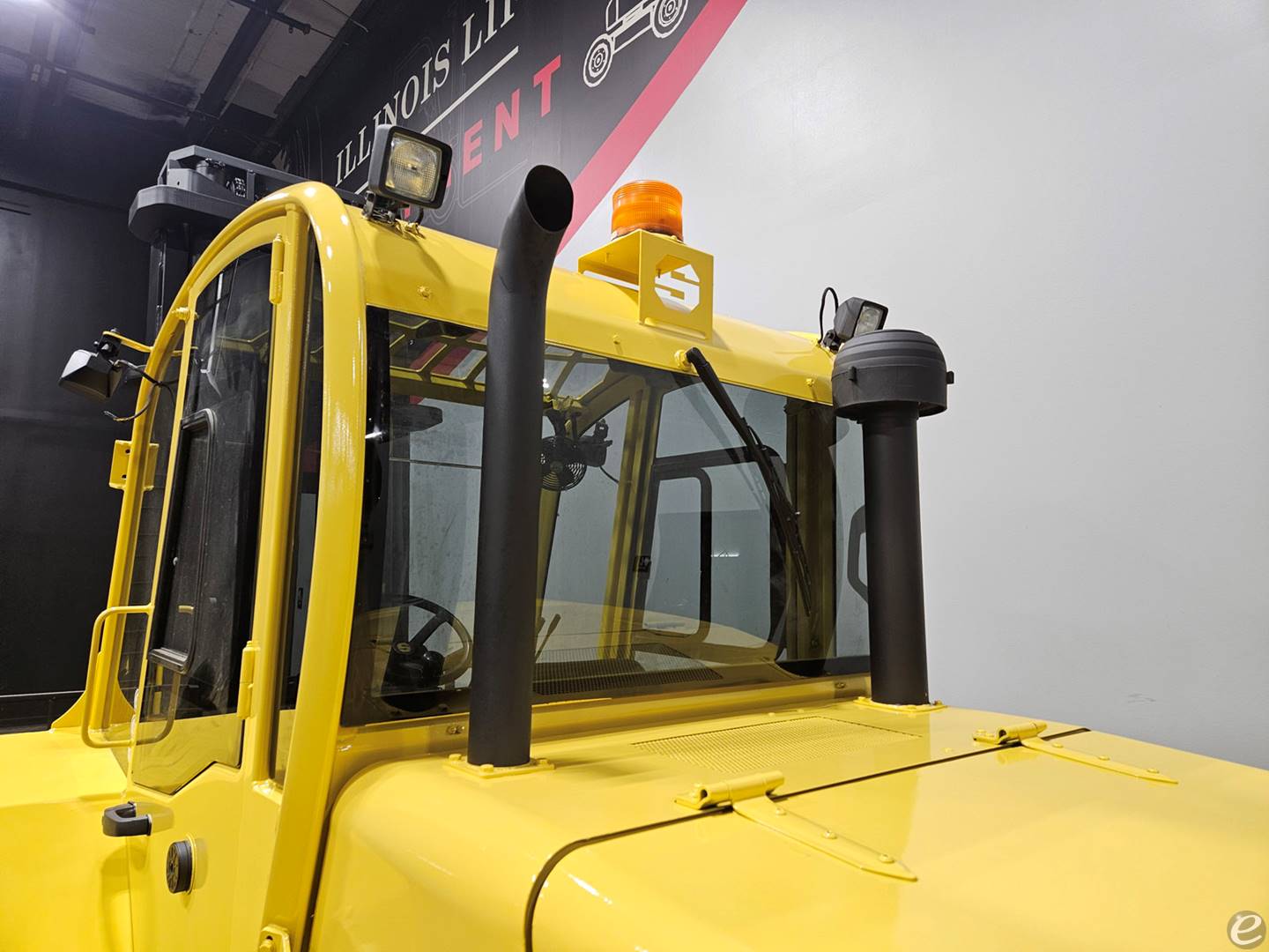 2018 Sellick S120J4I-4PS