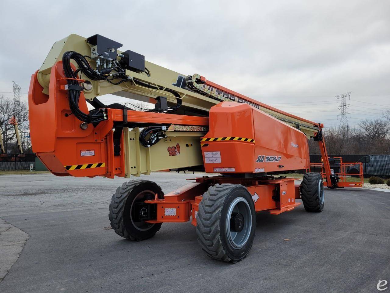 2022 JLG 1500AJP