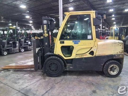 2019 Hyster H110FT