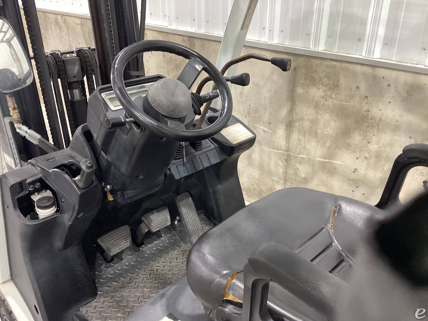 2016 Unicarriers PF40LP		