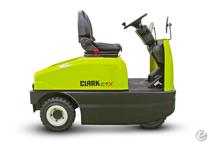 Clark CTX40
