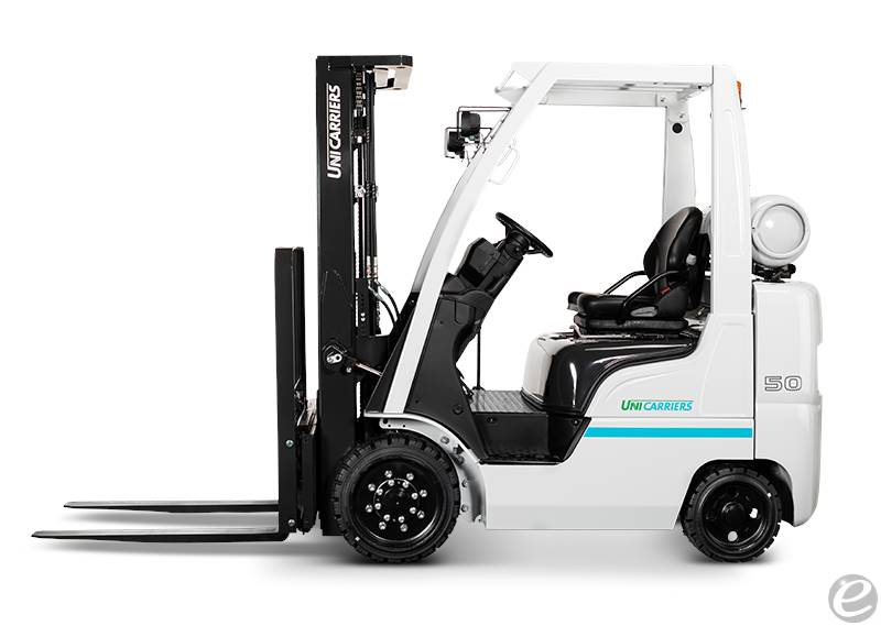 2024 Unicarriers CF50LP