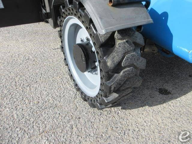 2018 Genie GTH5519