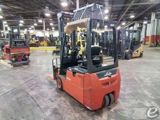 2020 Linde E18