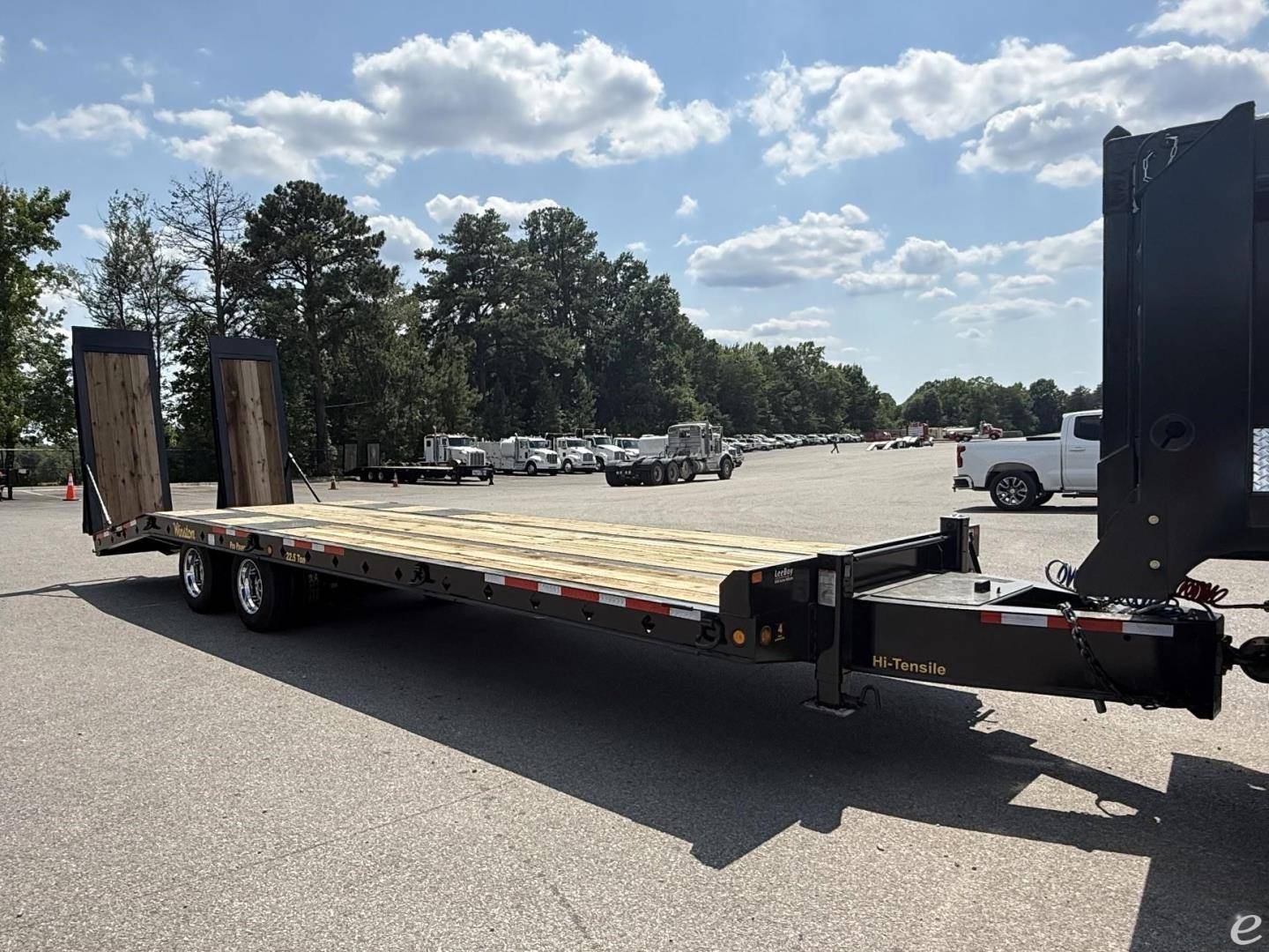 2027 22.5 TON PRO PAVER