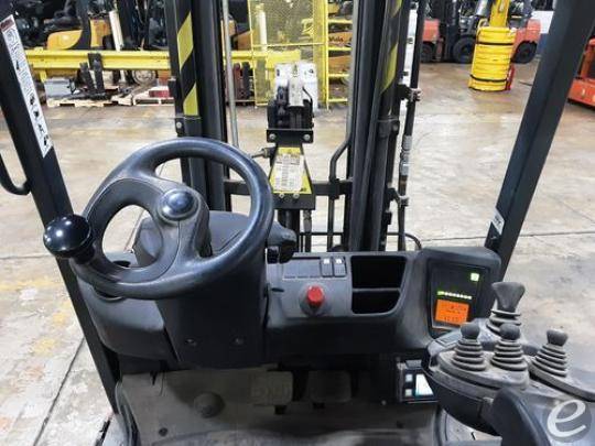 2020 Linde E18