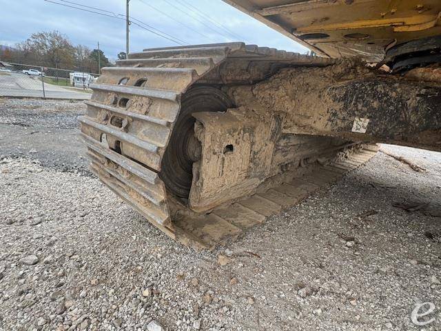 2018 Komatsu PC170 LC-11