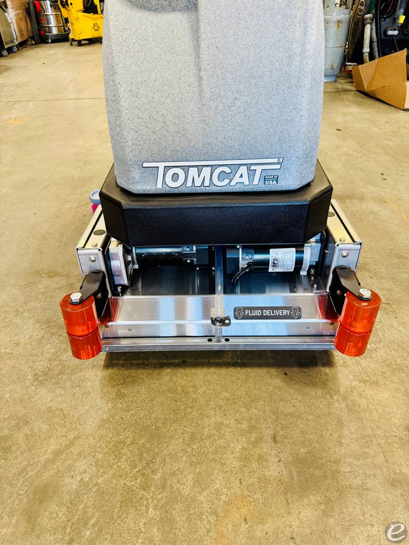 2025 Tom Cat Sport