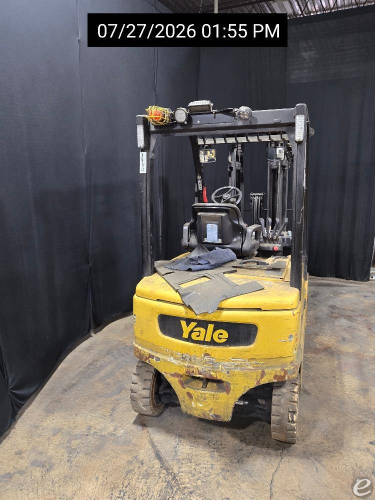 2020 Yale ERP060VL