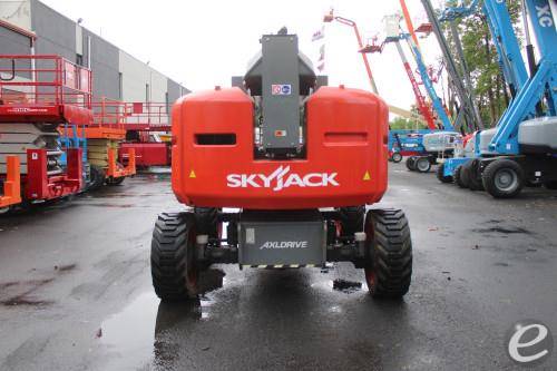 2023 Skyjack SJ60 AJ