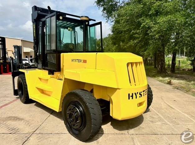1997 Hyster H330FT