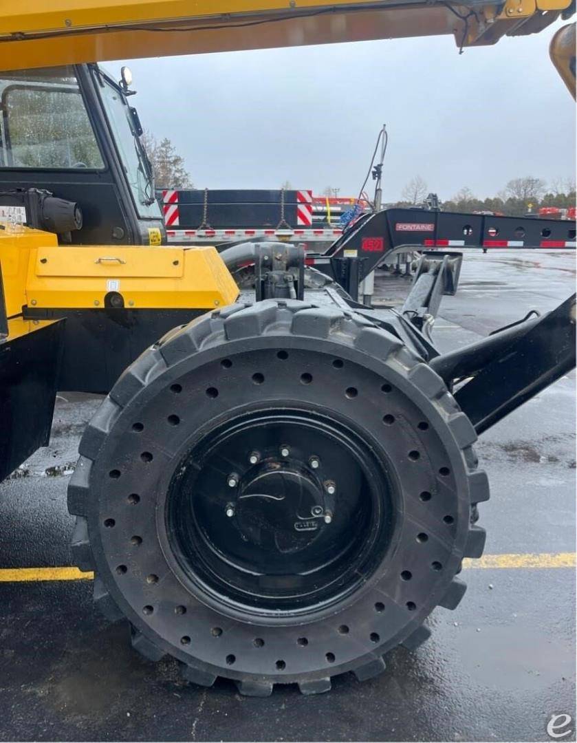 2021 Gehl RS10-55 GEN 3