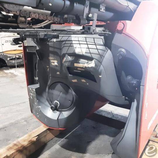 2019 Raymond 750 DR32TT