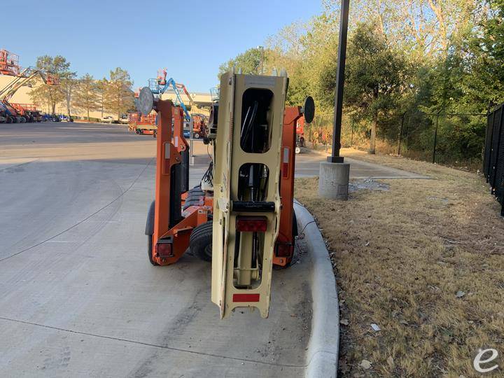 2023 JLG T500J