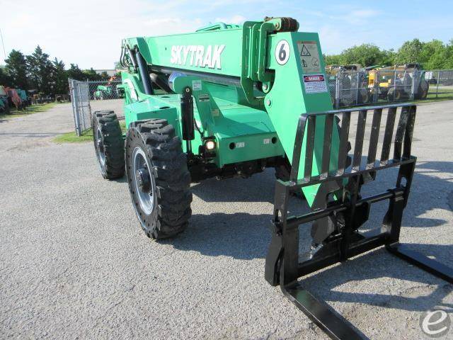 2014 Skytrak 6042