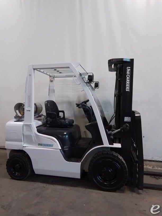 2017 Unicarriers AF50