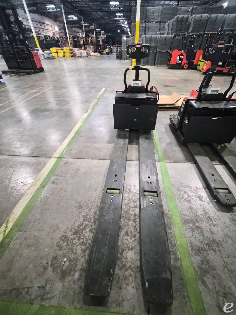 2023 Linde EWR40