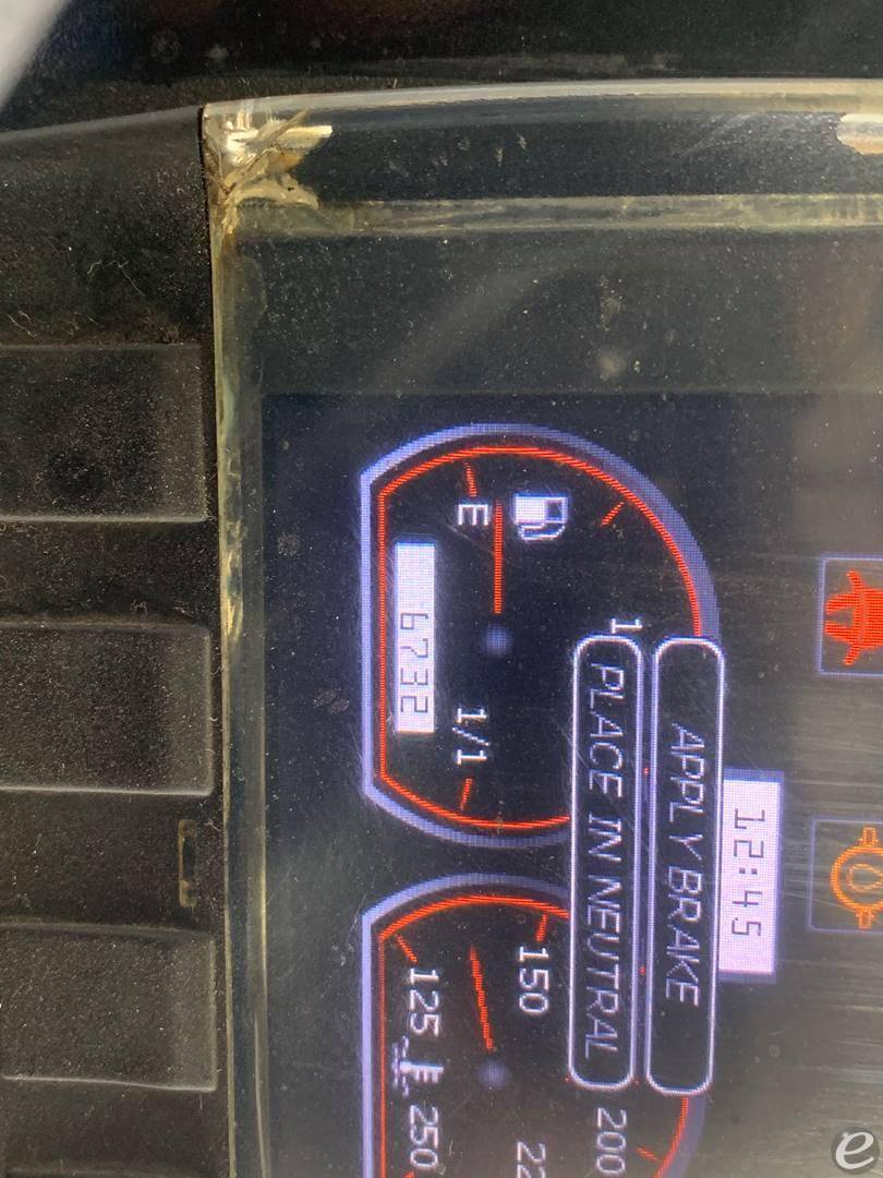 2019 Bendi B40I5 LP Gas Forklift - 123Forklift