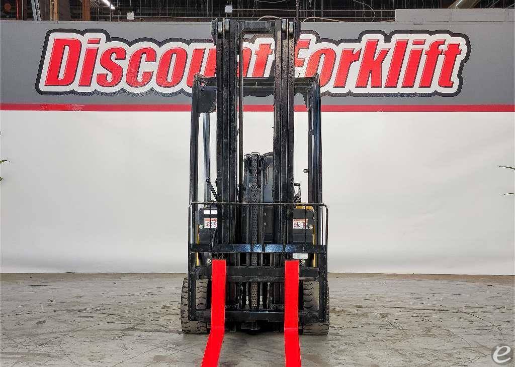 2019 Yale ERP040VT