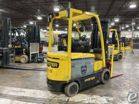 2020 Hyster E65XN-36