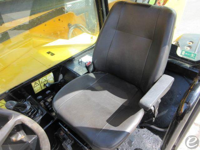 2015 JCB 507-42